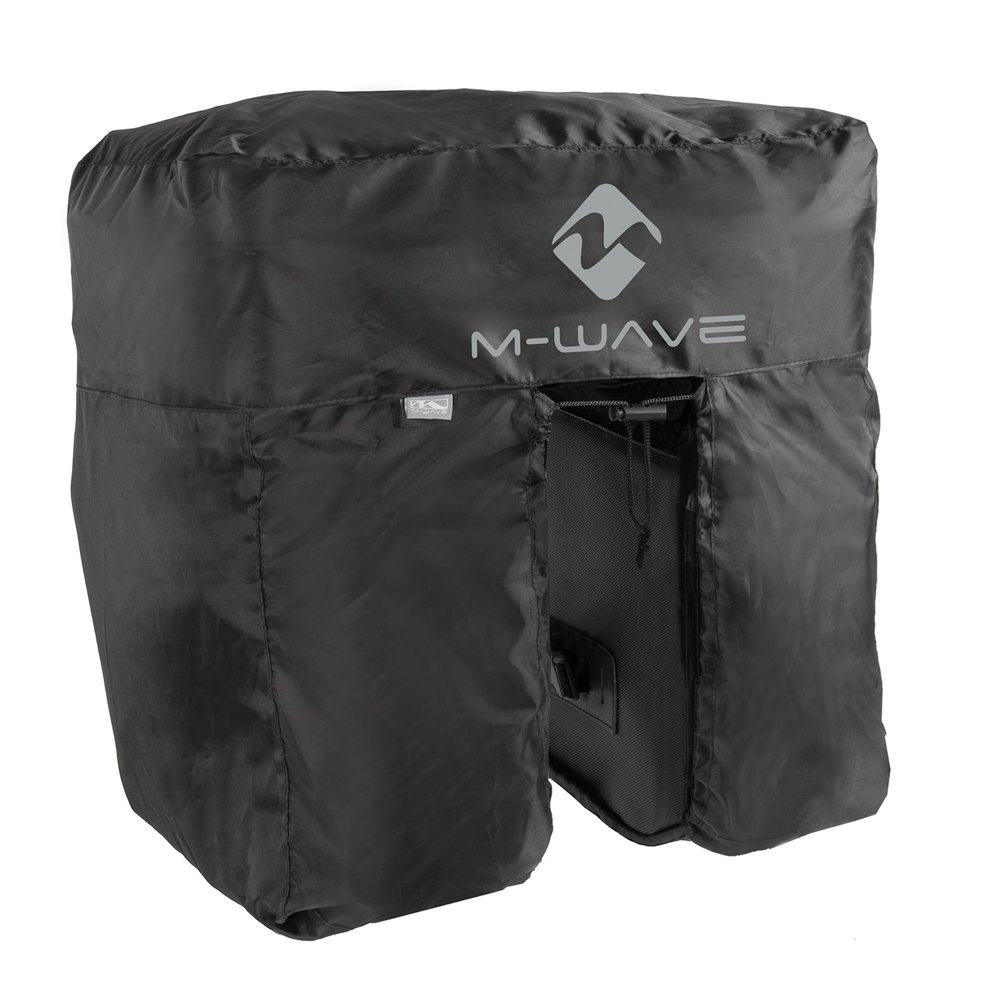 M-wave Amsterdam Protect One Size Black