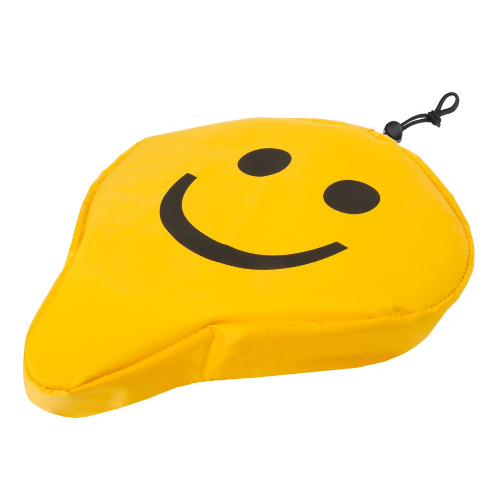 M-wave Smile  250 x 230 mm Yellow