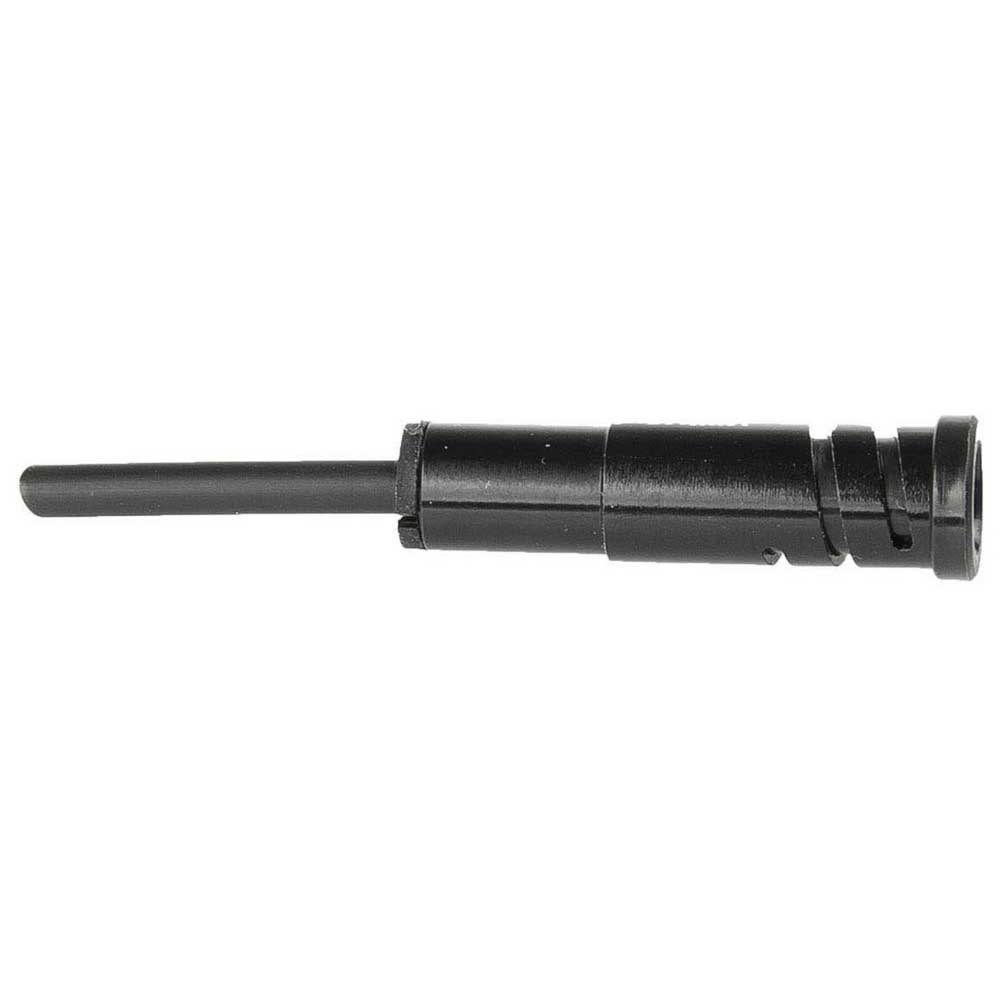 Promax Outer Housing End Cap 10 Units One Size Black