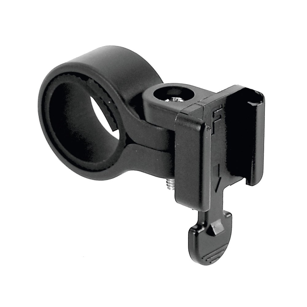Smart Light Bracket Set 20-25.4 mm Black