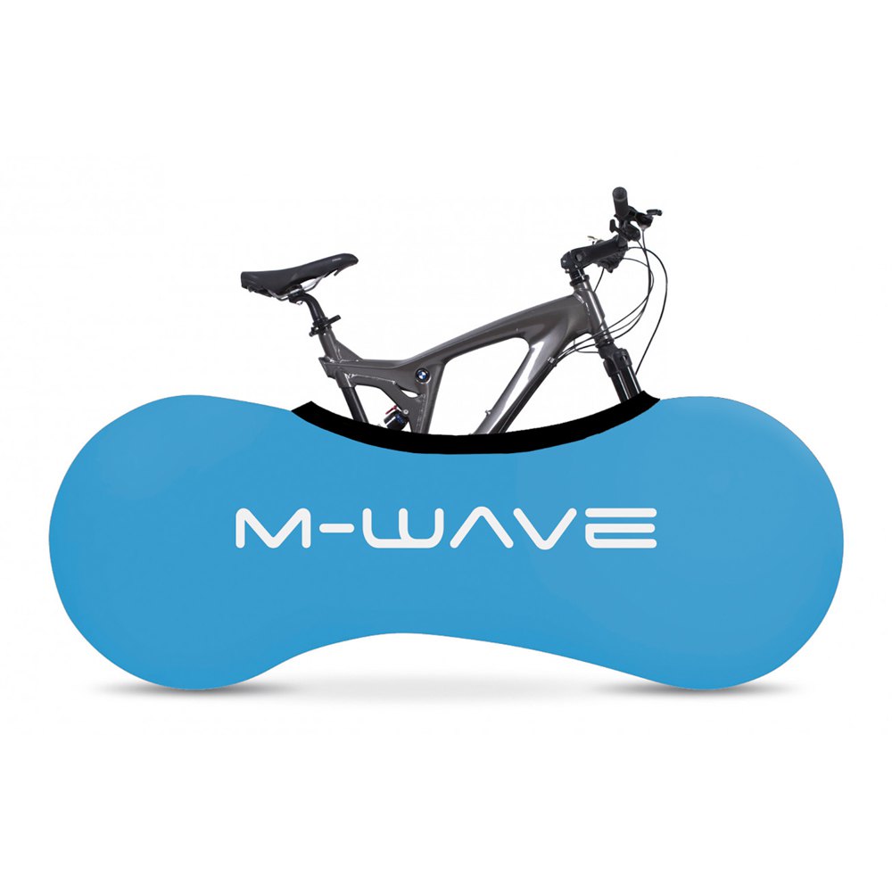 Velosock M-wave 26-29 Inches Blue