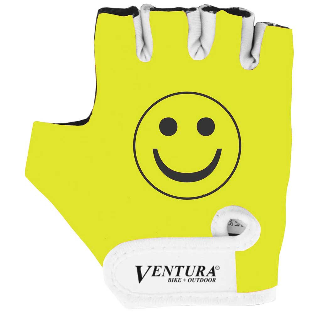 Ventura Smile XS Yellow