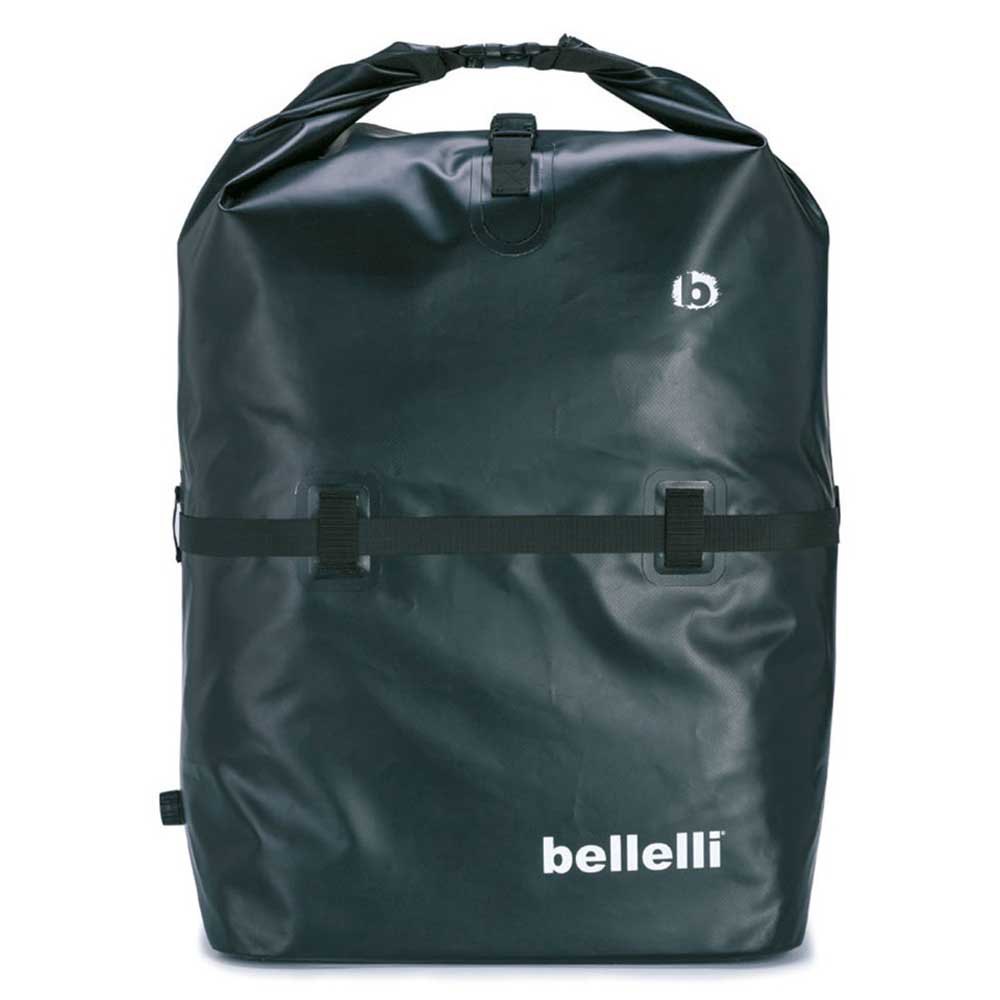 Bellelli B-tourist Rack Fix System Max 25 kg Grey