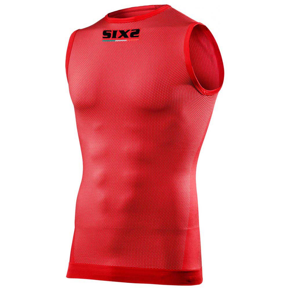 Sixs Smx M-L Red