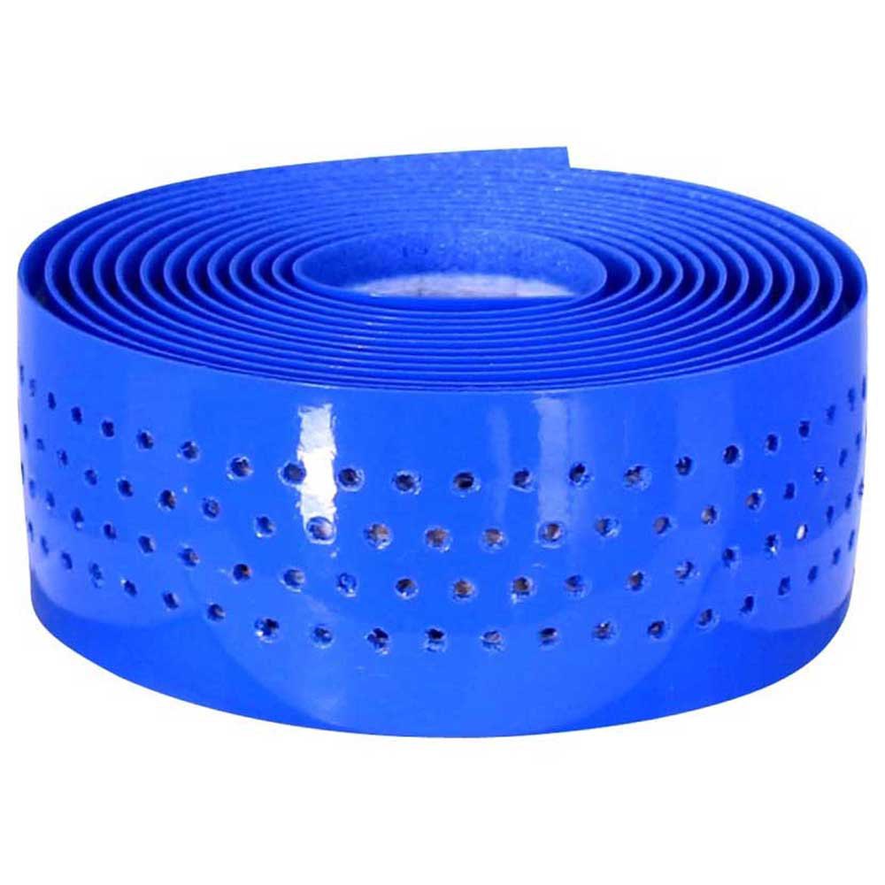 Velox Guidoline Gloss Micro Perforated 1.90 Meters 3 x 30 mm Blue