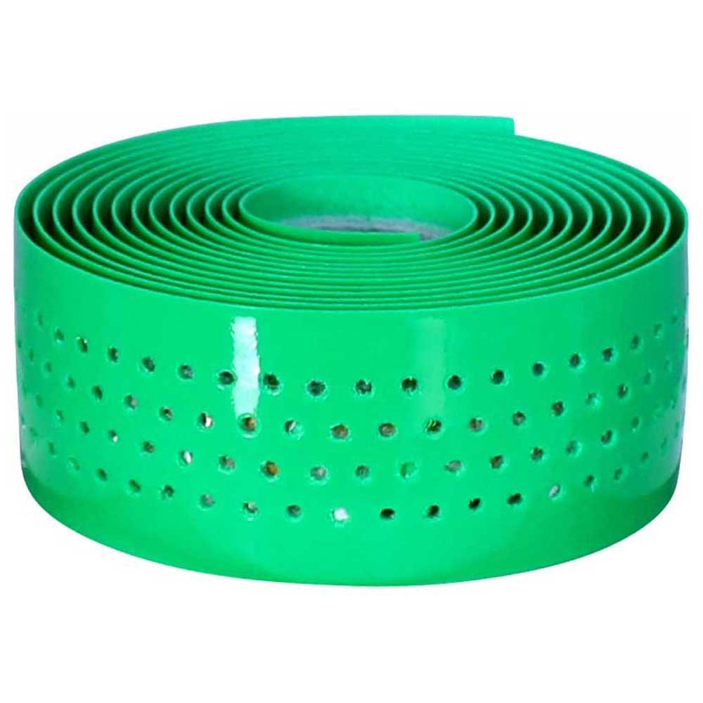 Velox Guidoline Gloss Micro Perforated 1.90 Meters 3 x 30 mm Green