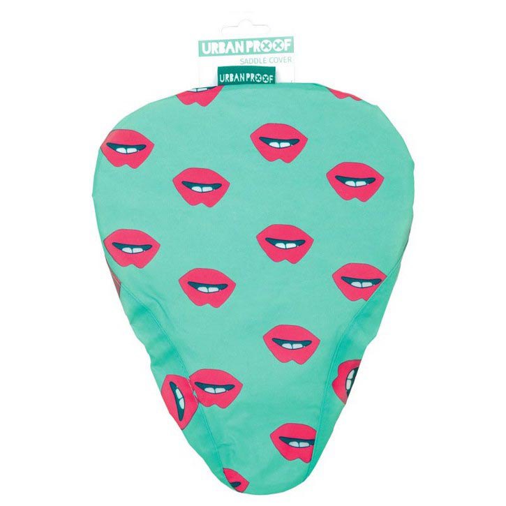 Urban Proof Saddle Cover One Size Lips
