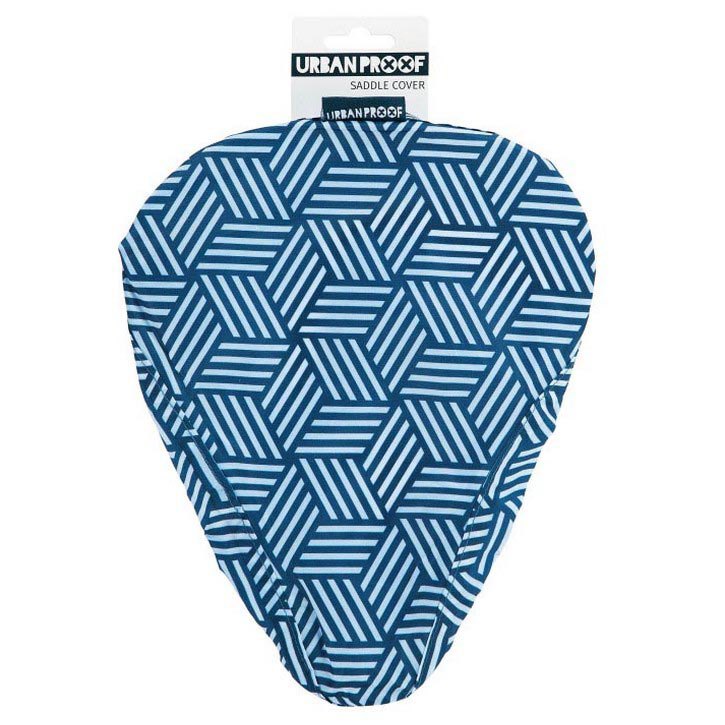 Urban Proof Saddle Cover One Size Geo