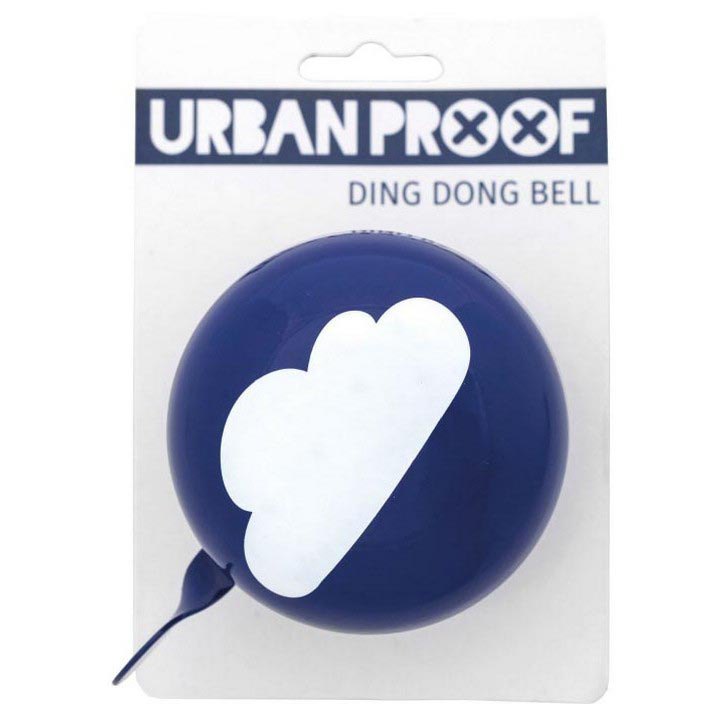 Urban Proof Ding Dong Bell One Size Cloud Blue