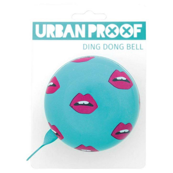 Urban Proof Ding Dong Bell One Size Lips