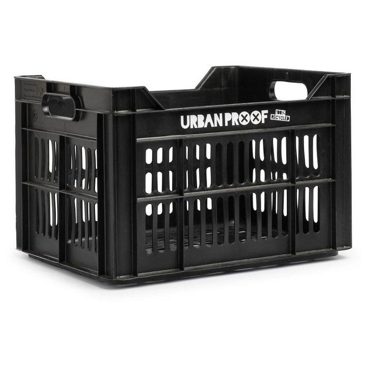 Urban Proof Recycled 30l One Size Black