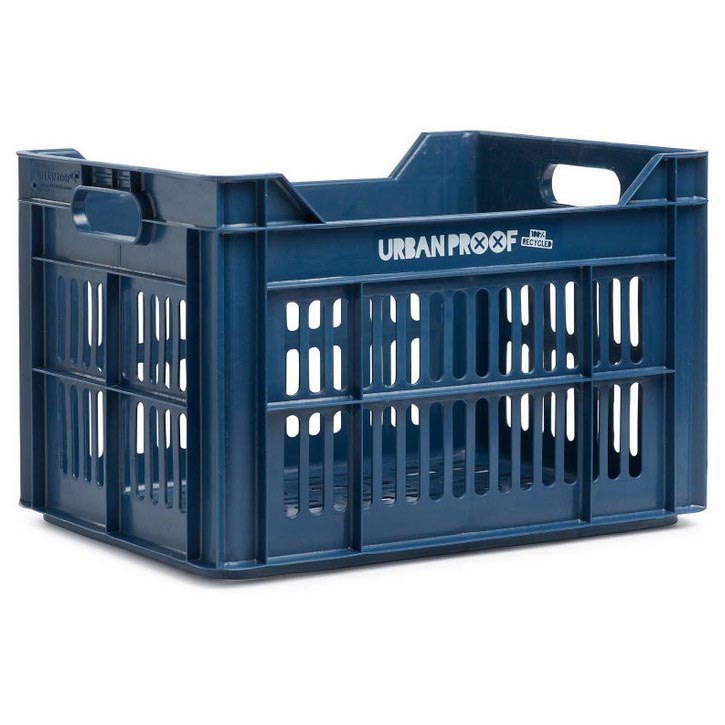 Urban Proof Recycled 30l One Size Dark Blue