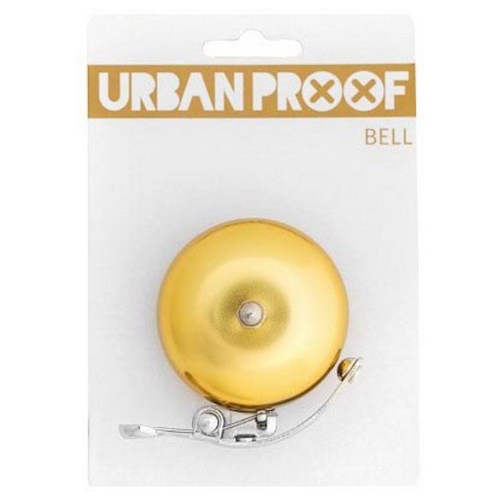 Urban Proof Retro Bell One Size Gold