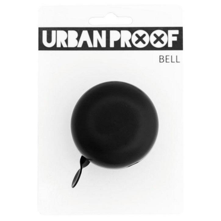 Urban Proof Tring Bell One Size Black