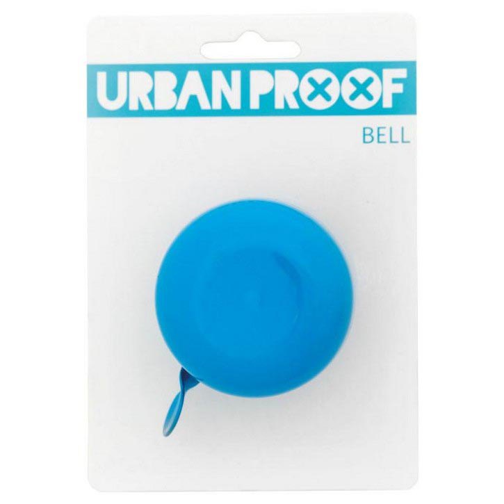 Urban Proof Tring Bell One Size Blue