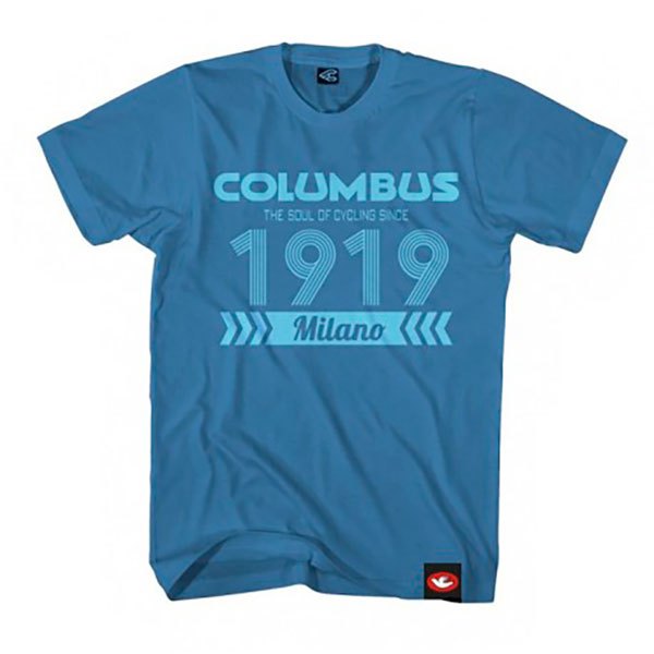 Cinelli Columbus 1919 L Steel Blue