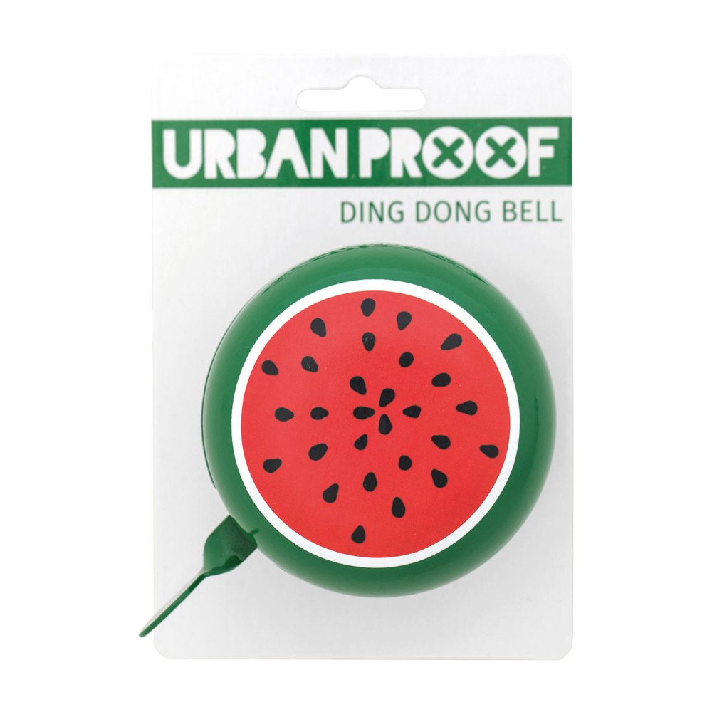 Urban Proof Ding Dong One Size Watermelon Big