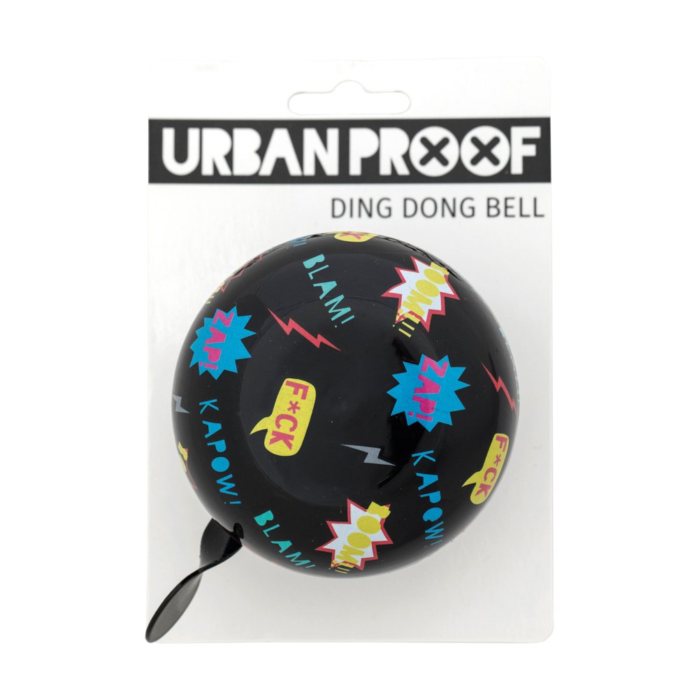 Urban Proof Ding Dong One Size Kapow