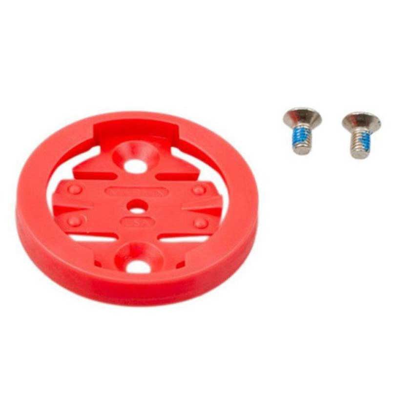K-edge Sigma Insert Replacement Kit One Size Red