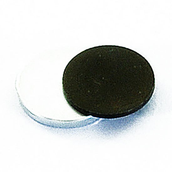 Polini Magnet For Hi-speed D15 Sp2 One Size Black / Silver