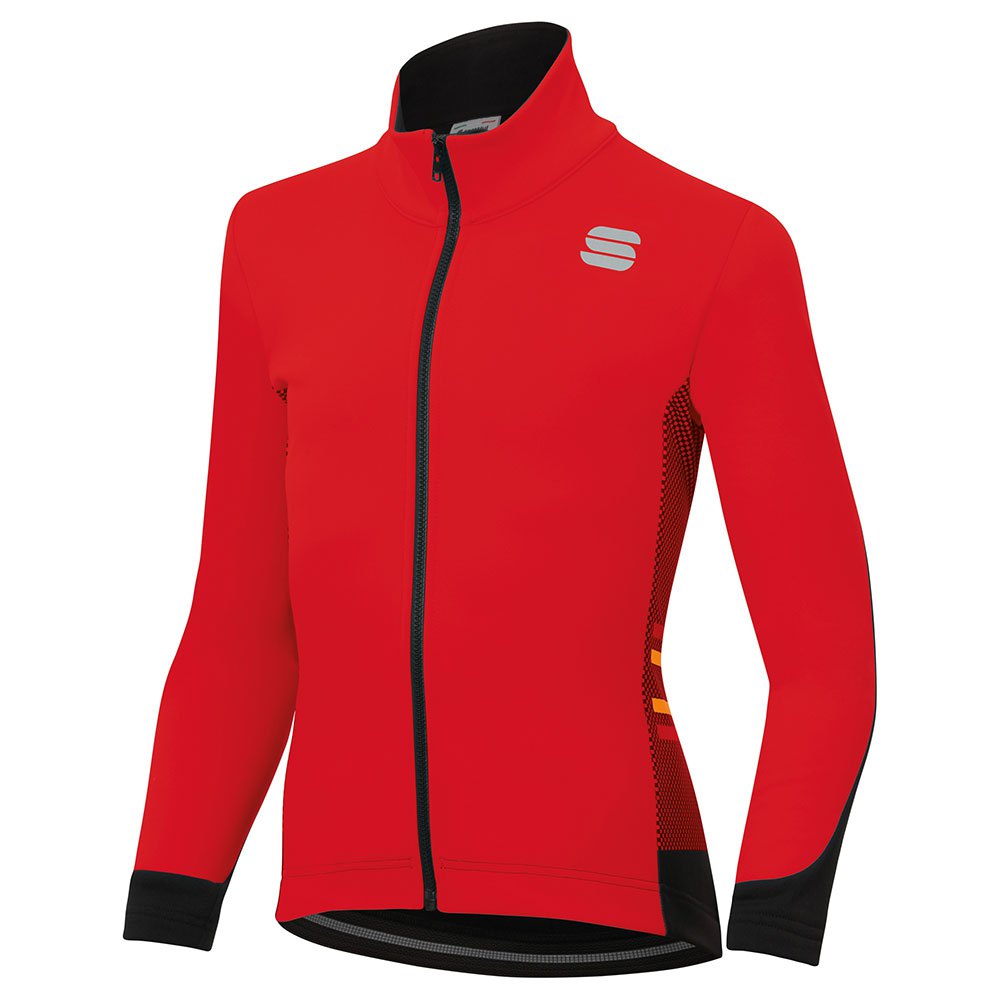 Sportful Team 8 Years Red