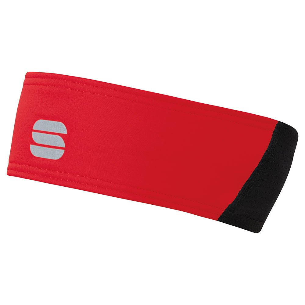 Sportful Air Protection Headband One Size Red / Black