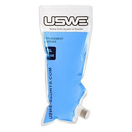 Uswe Hydration System Replacement 1.5l One Size Clear