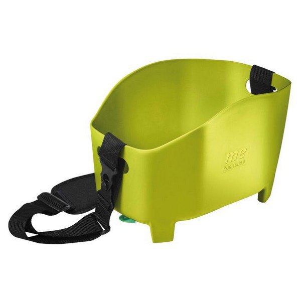 Tubus Me 15l One Size Green