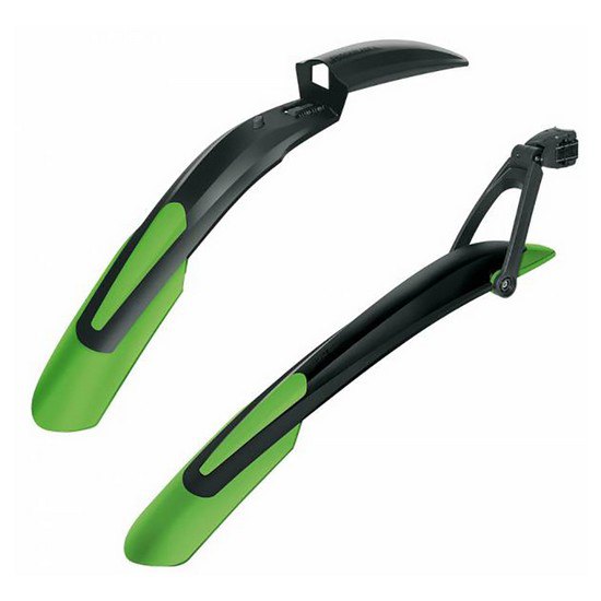 Sks Blade Plus Set 27.5-29 Inches Green