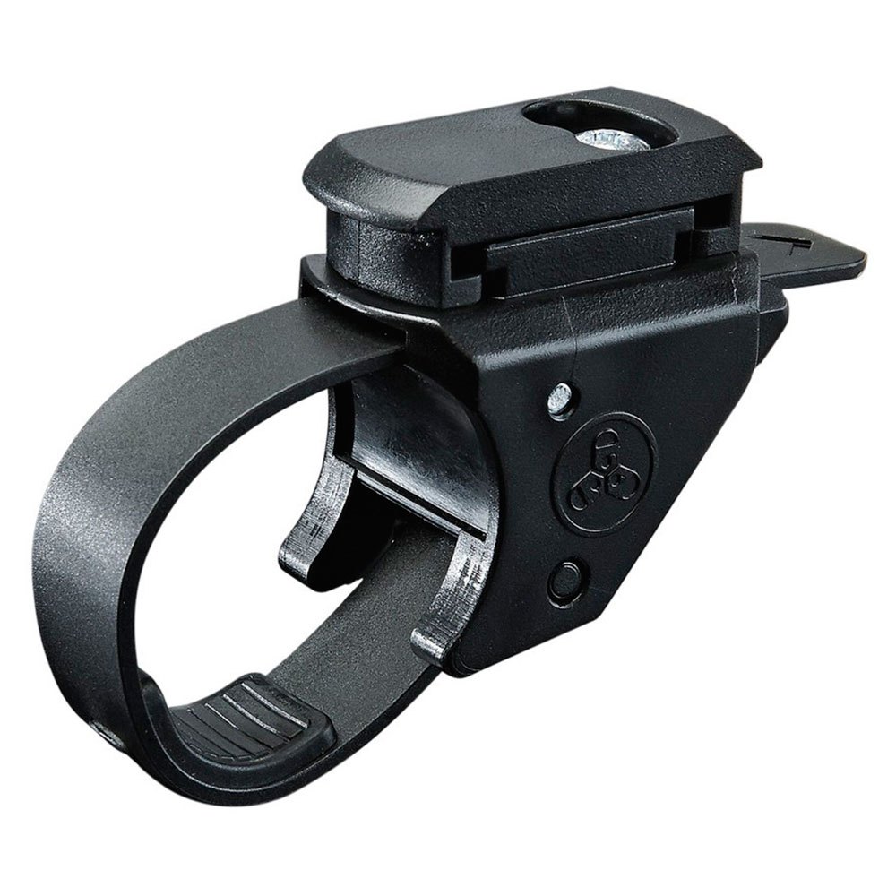 Trelock Zl 760 Light Support Clamp One Size Black