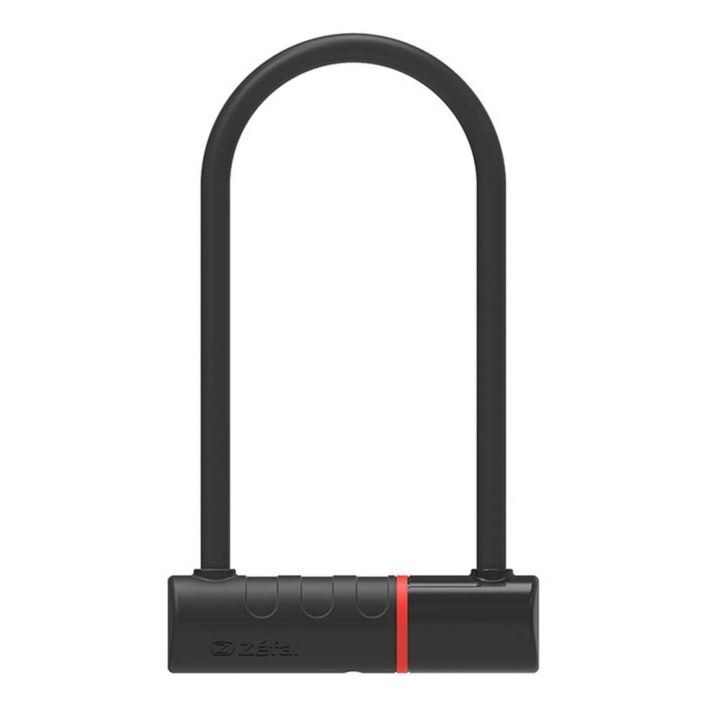 Zefal K-traz U17 Lock One Size Black