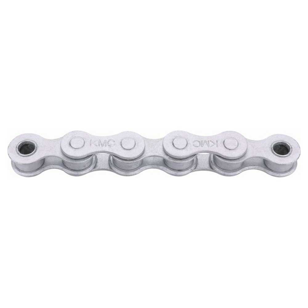 Kmc B1 Wide Rb 112 Links Silver