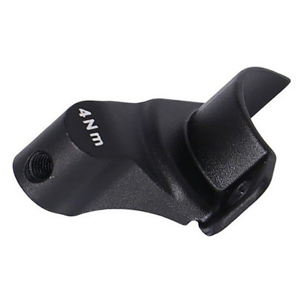 Xlc Sp-x10 Shimano I-spec Ii Adapter For Remote Control Lever Sp-x08 One Size Black
