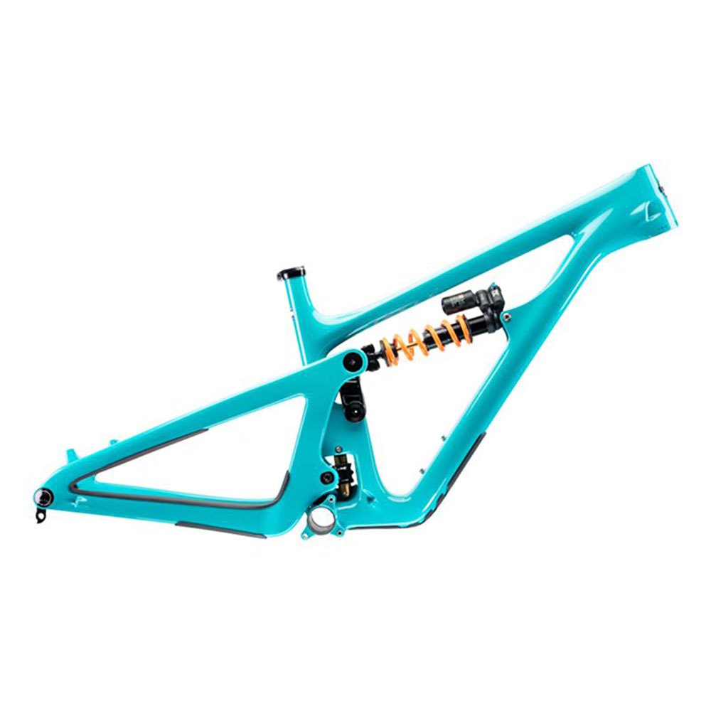 Yeti Cycle Sb165 27.5 2020 L Turquoise