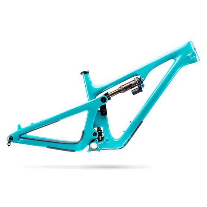Yeti Cycle Sb140 27.5 2020 L Turquoise