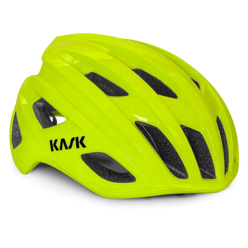 Kask Mojito 3 Wg11 S Yellow Fluo
