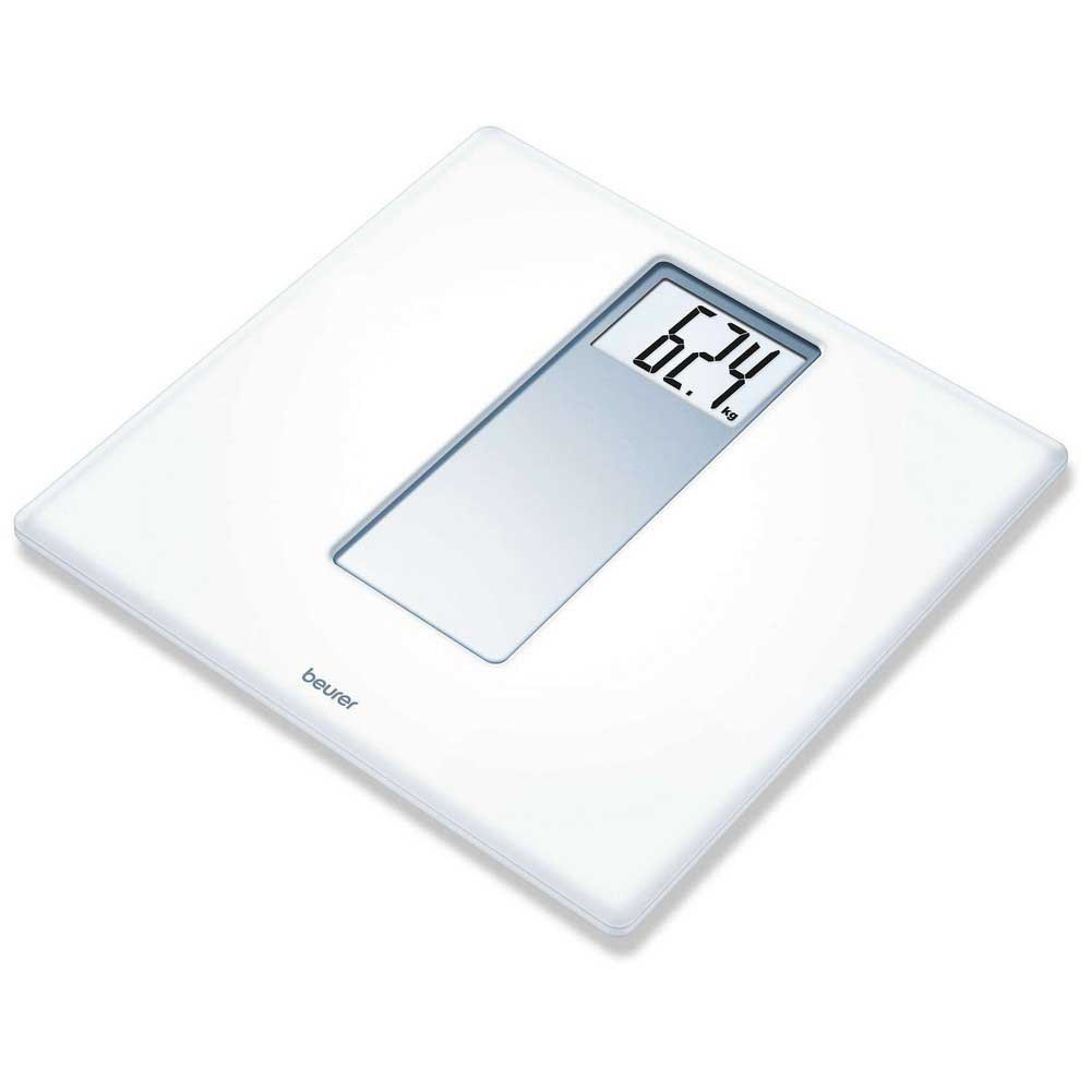 Beurer Ps 160 One Size White