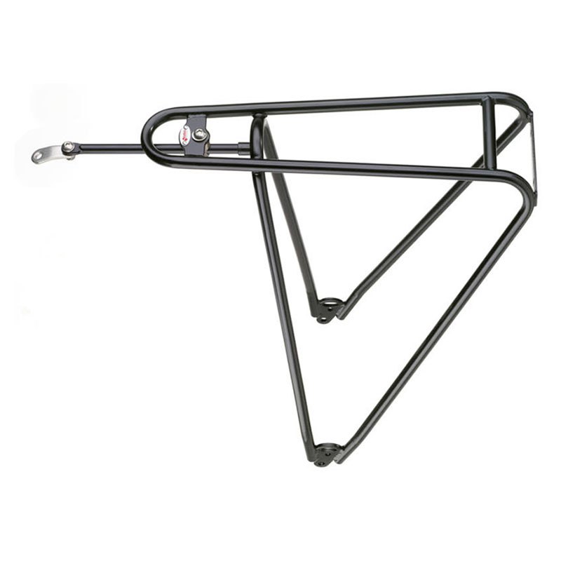 Tubus Fly Pannier Rack 26-28 Inches Black