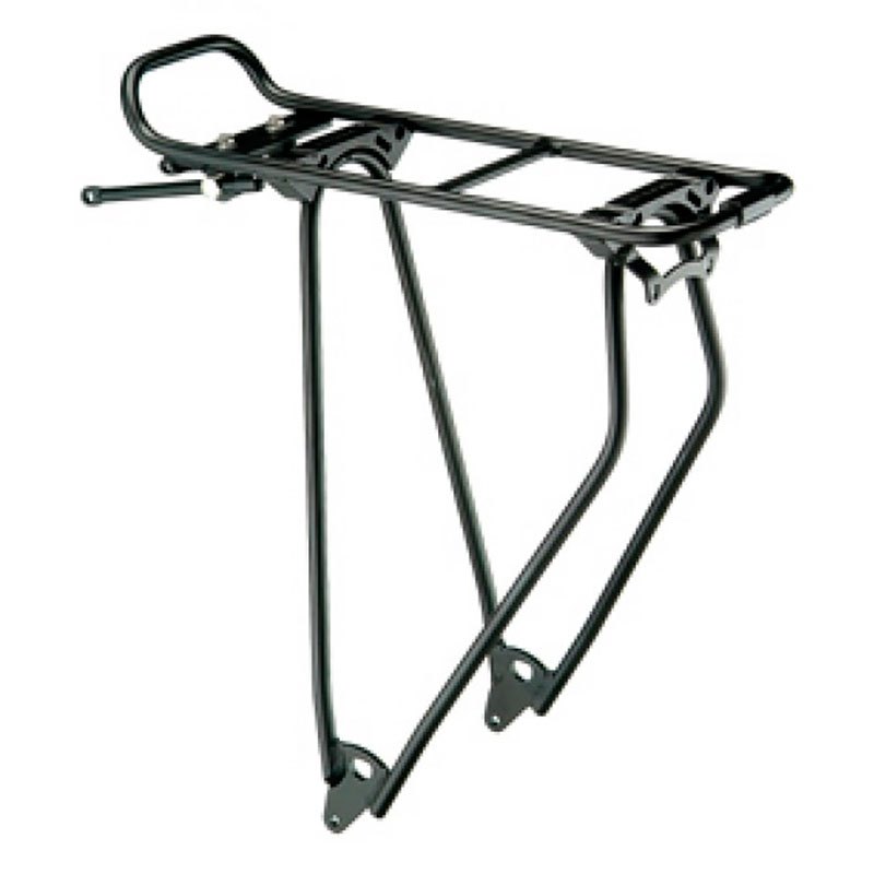 Tubus Stand-it Rack 29 Inches Black