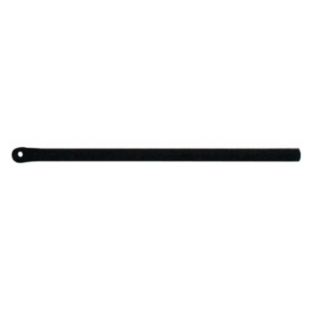 Tubus Stays For Racks 190 Mm One Size Black