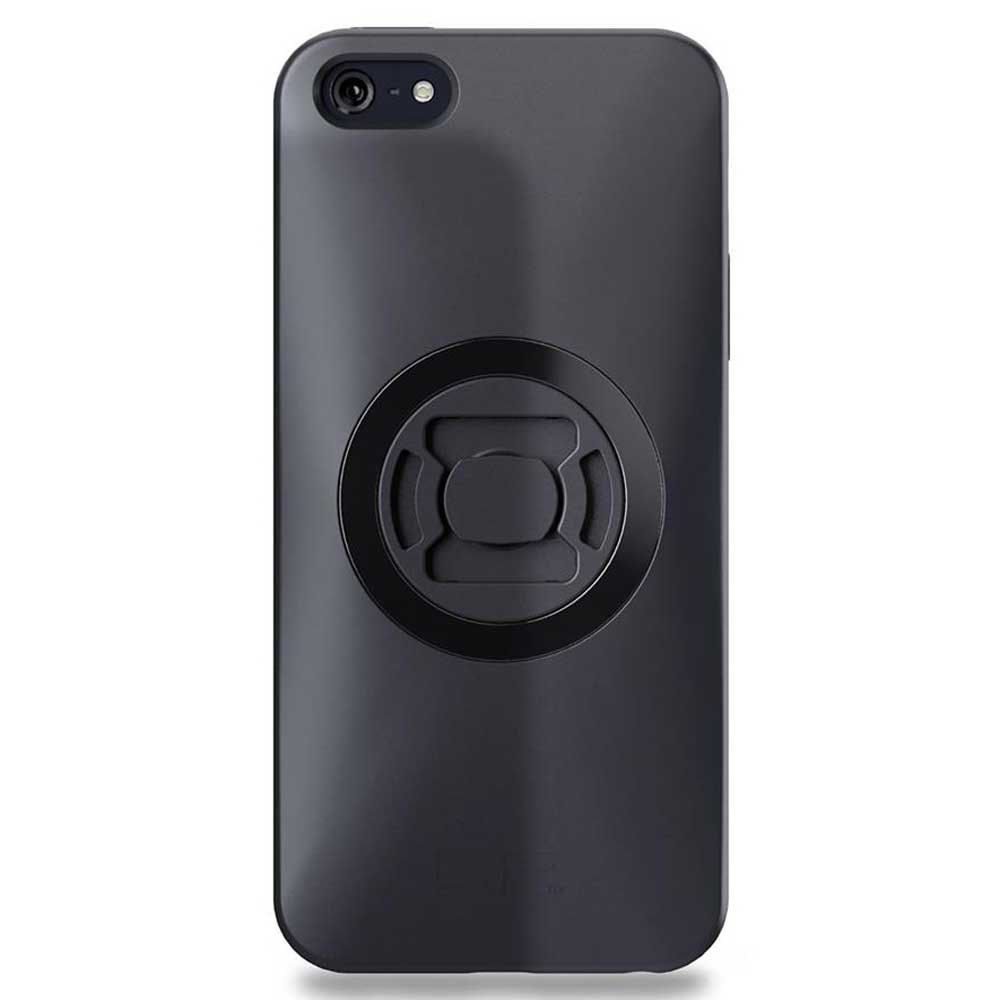 Sp Connect Iphone 5/se Phone Case Set One Size Black