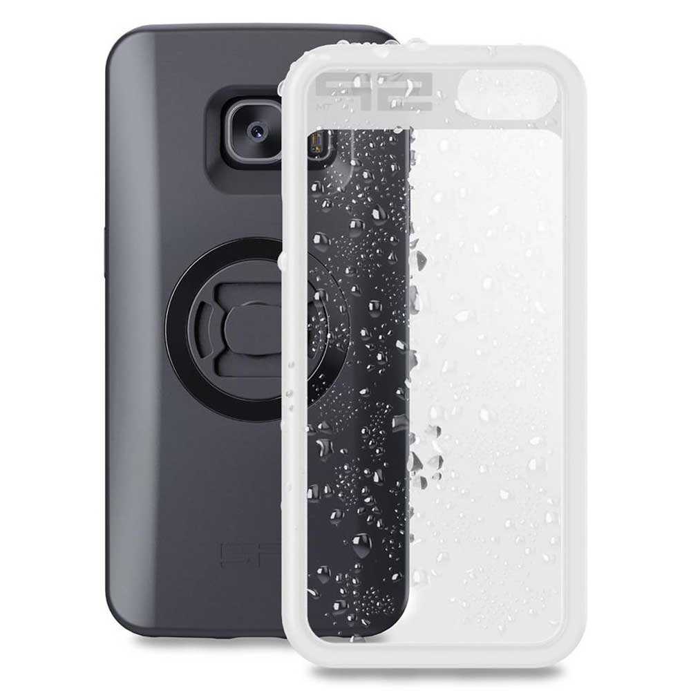 Sp Connect Samsung S7 Waterproof Phone Cover One Size Clear