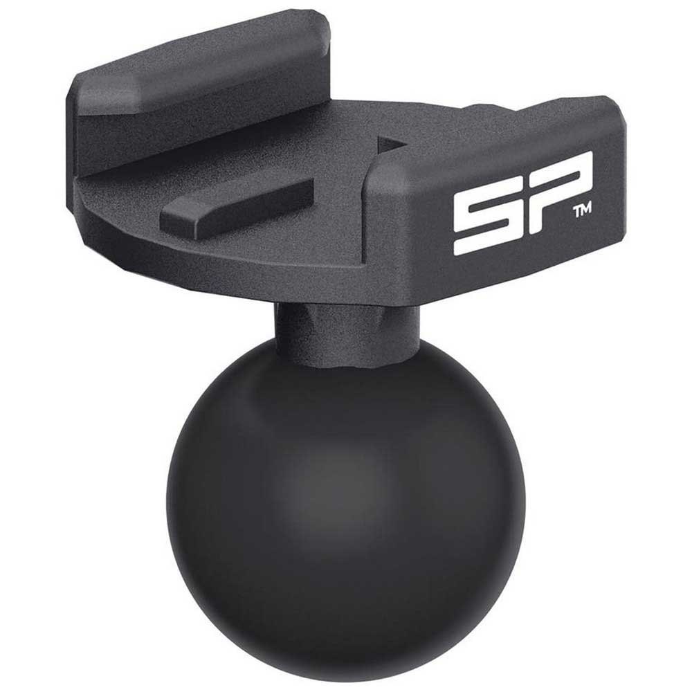 Sp Connect Ram Ball Mounting Kit One Size Black