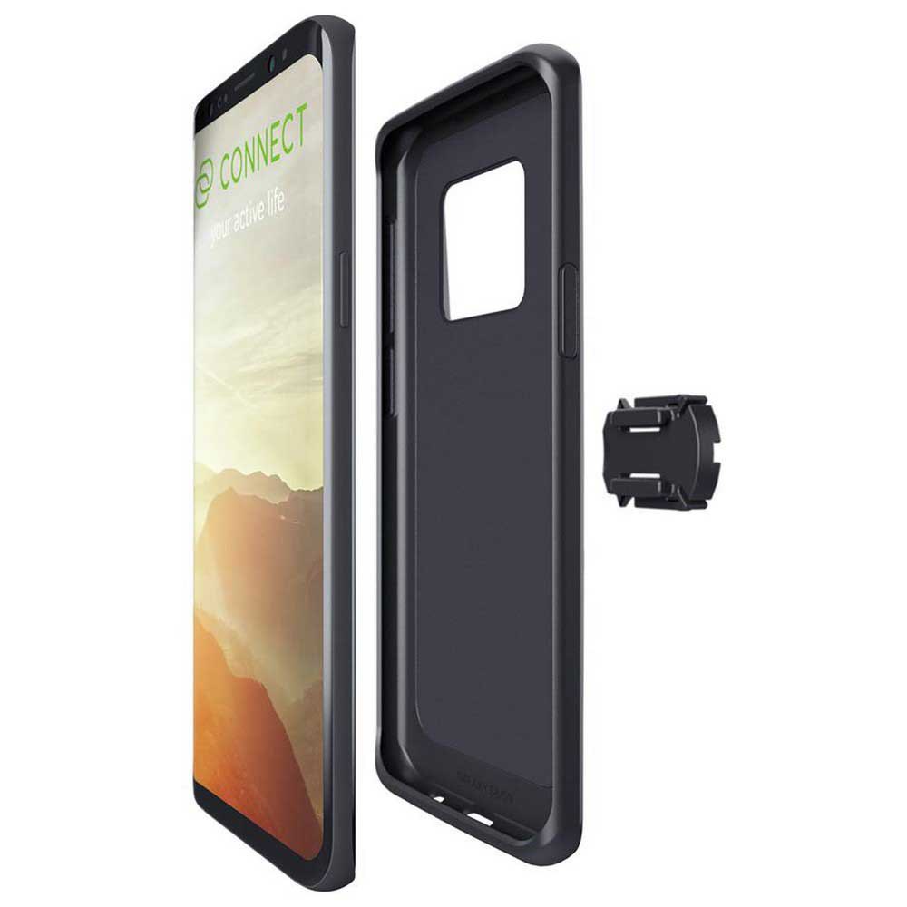 Sp Connect Samsung S9/s8 Phone Case Set One Size Black