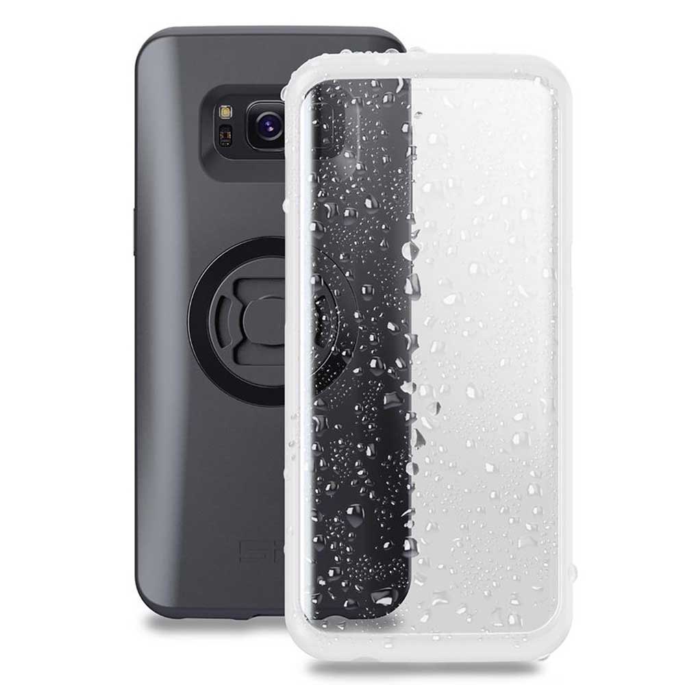 Sp Connect Samsung S10e Waterproof Phone Cover One Size Clear
