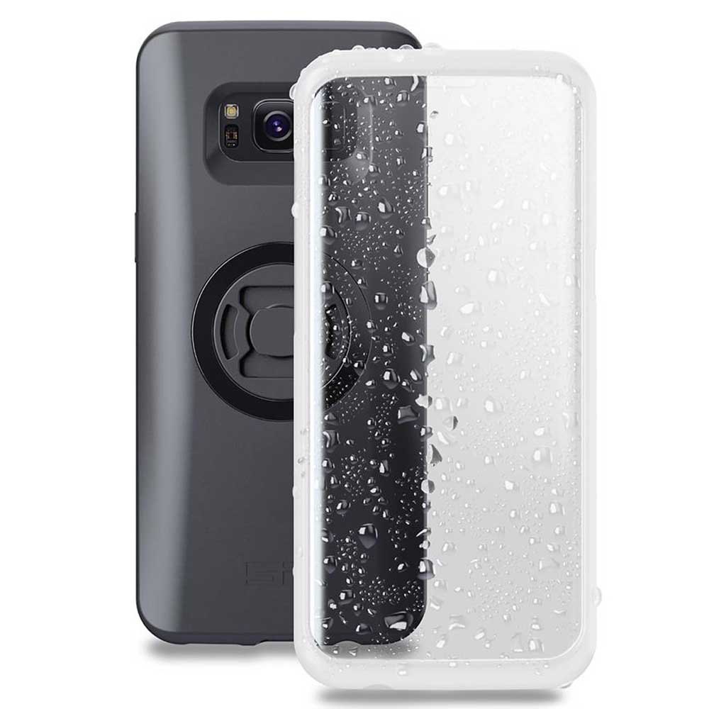 Sp Connect Samsung S10 Waterproof Phone Cover One Size Clear