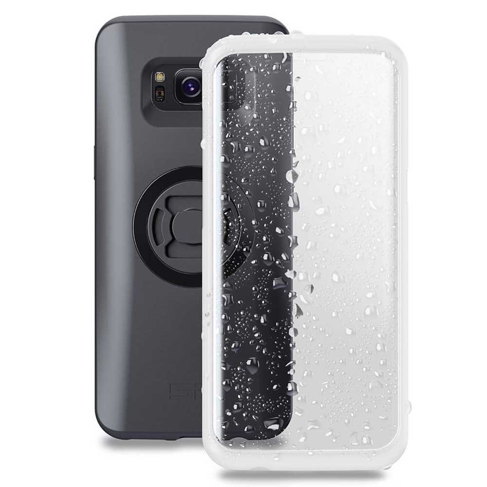 Sp Connect Huawei P20 Pro Waterproof Phone Cover One Size Clear