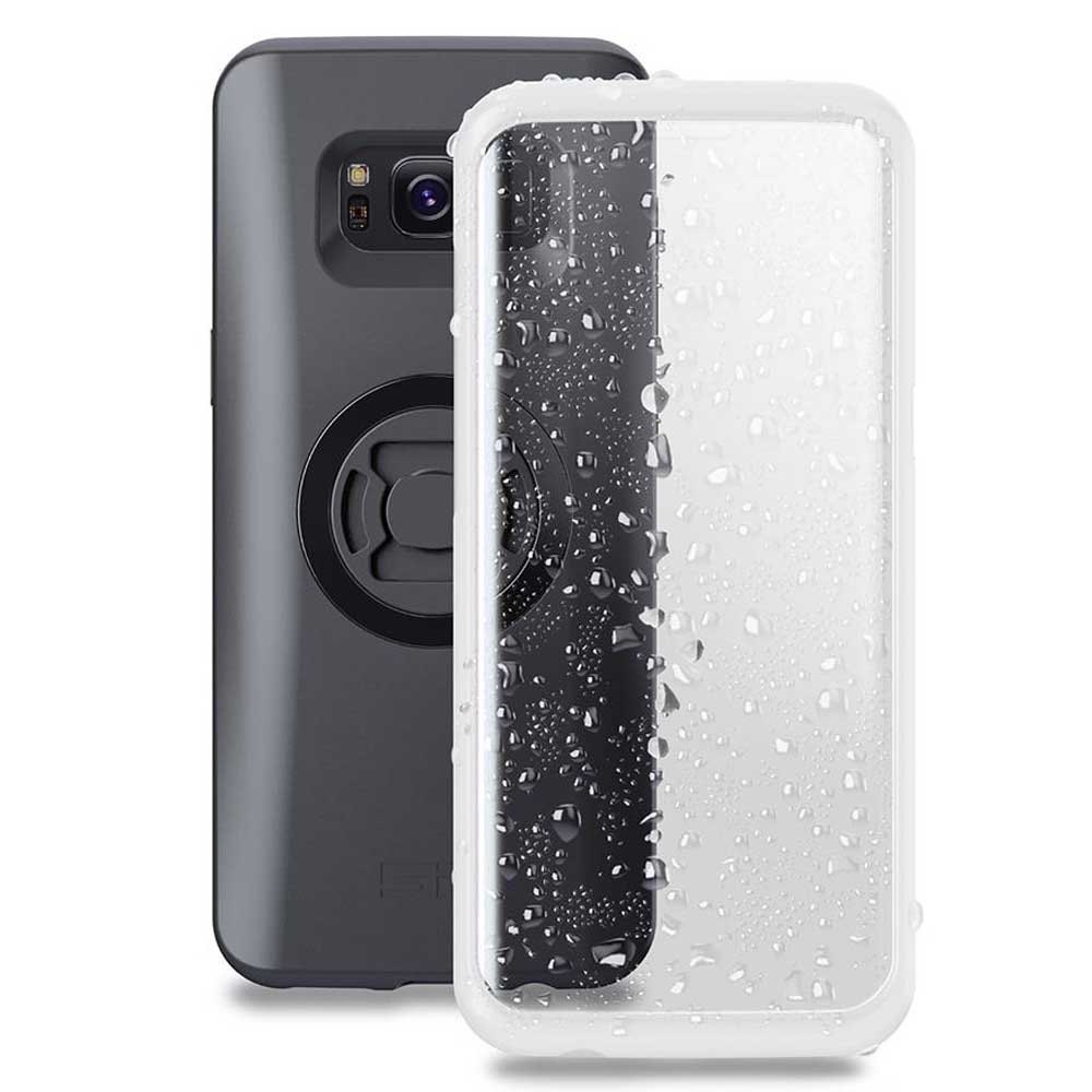 Sp Connect Samung Note 9 Waterproof Phone Cover One Size Clear