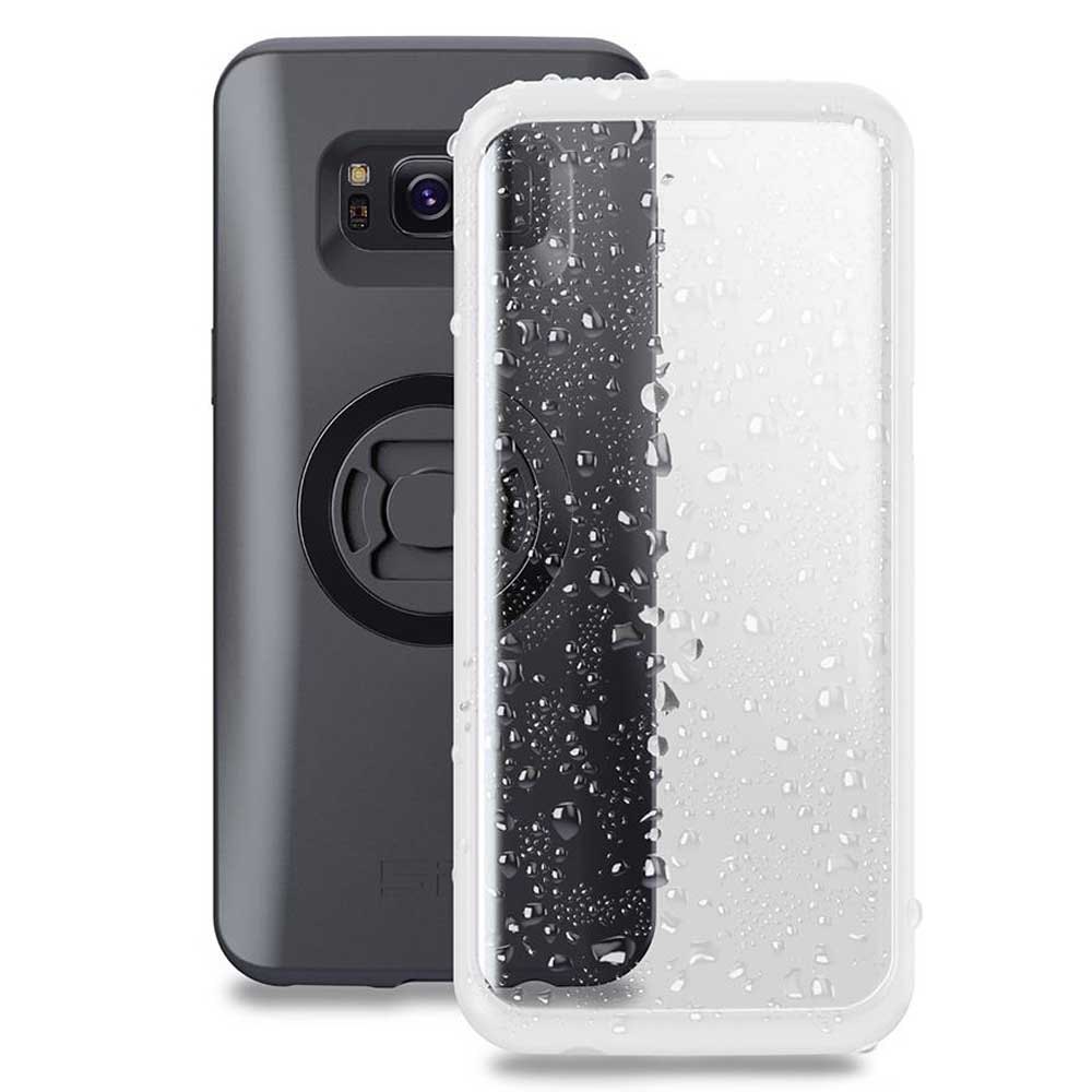 Sp Connect Huawei Mate 20 Pro Waterproof Phone Cover One Size Clear