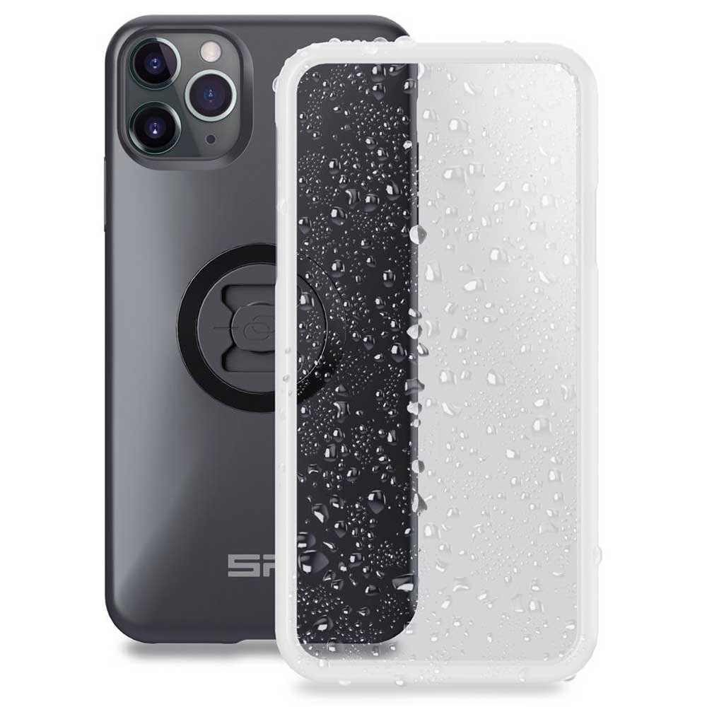 Sp Connect Iphone 11 Pro Max Waterproof Phone Cover One Size Clear